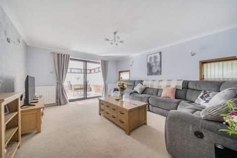 3 bedroom bungalow for sale, Herberts Court, High Street, Lower Stoke