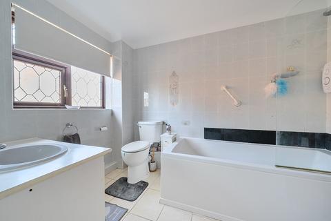 3 bedroom bungalow for sale, Herberts Court, High Street, Lower Stoke