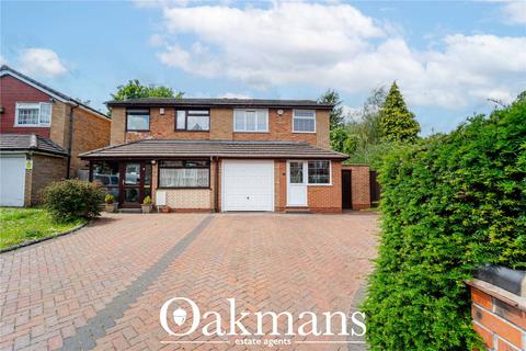3 bedroom semi-detached house for sale, Stanmore Road, Birmingham, B16