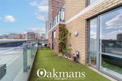 2 bedroom apartment for sale, Essex Street, Birmingham, West Midlands, B5