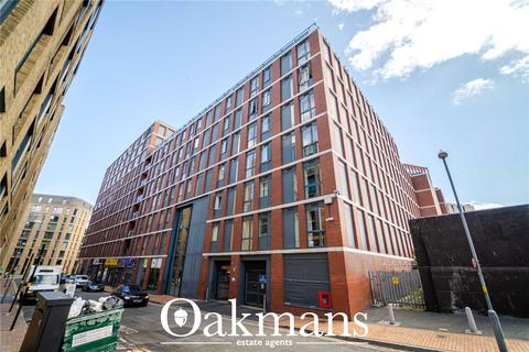 2 bedroom apartment for sale, Essex Street, Birmingham, West Midlands, B5