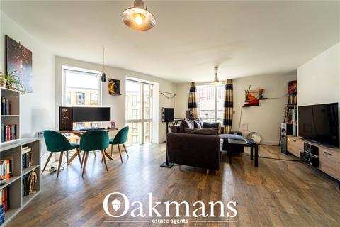 2 bedroom apartment for sale, Essex Street, Birmingham, West Midlands, B5