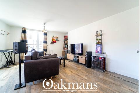 2 bedroom apartment for sale, Essex Street, Birmingham, West Midlands, B5