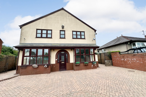 undefined, Ribbleton Avenue, Preston PR2