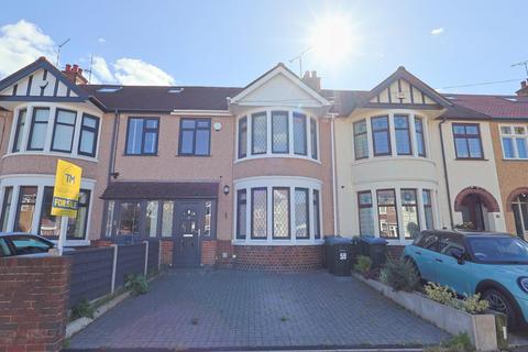 3 bedroom terraced house for sale, Gorseway, Coventry CV5