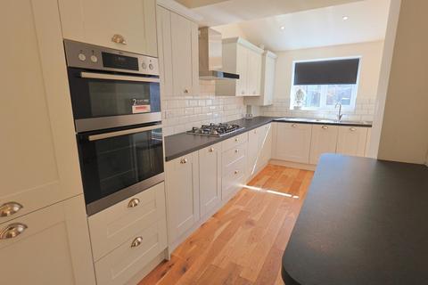 3 bedroom terraced house for sale, Gorseway, Coventry CV5