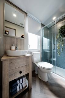 2 bedroom lodge for sale, Townfoot, Ecclefechan, Lockerbie Dumfries & Galloway