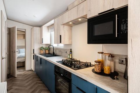 2 bedroom lodge for sale, Townfoot, Ecclefechan, Lockerbie Dumfries & Galloway