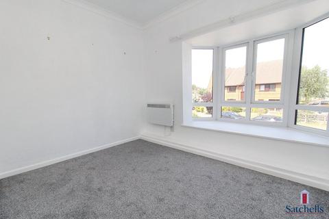 2 bedroom apartment for sale, Bidwell Close, Letchworth Garden City, SG6