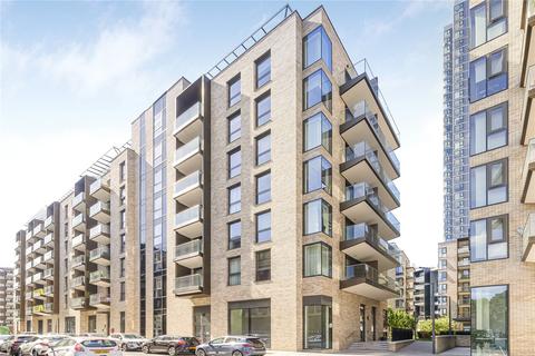 2 bedroom apartment to rent, Vermont House, 250 City Road, London, EC1V