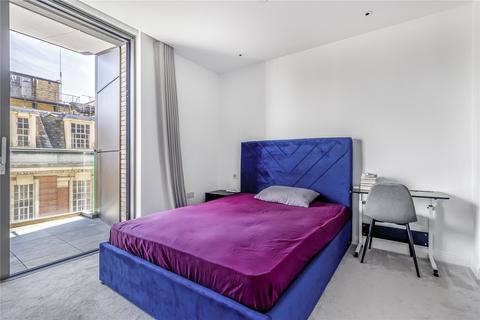 2 bedroom apartment to rent, Vermont House, 250 City Road, London, EC1V