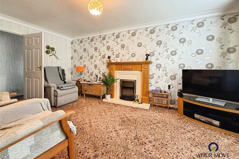 3 bedroom bungalow for sale, Westminster Drive, West Sussex PO21