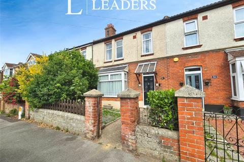 St. Andrews Road, Gosport, Hampshire