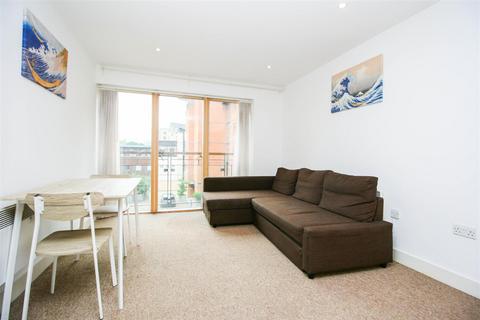 Canal Wharf, 18 Waterfront Walk