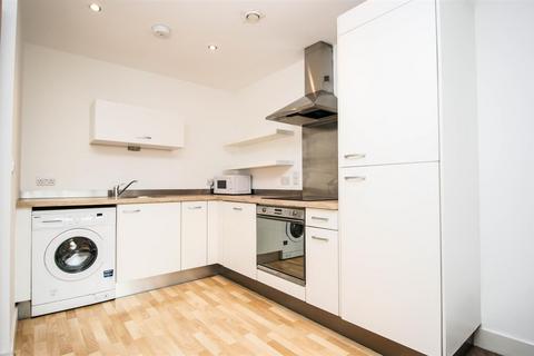 1 bedroom apartment to rent, Canal Wharf, 18 Waterfront Walk
