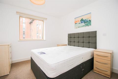1 bedroom apartment to rent, Canal Wharf, 18 Waterfront Walk