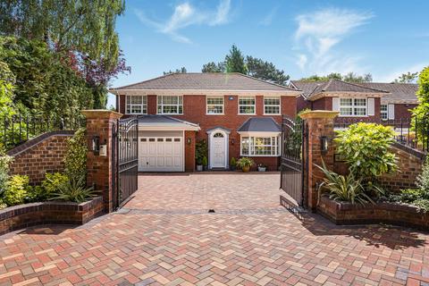 Rosemary Hill Road, Sutton Coldfield, B74 4HL