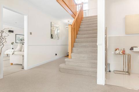 4 bedroom detached house for sale, Rosemary Hill Road, Sutton Coldfield, B74 4HL