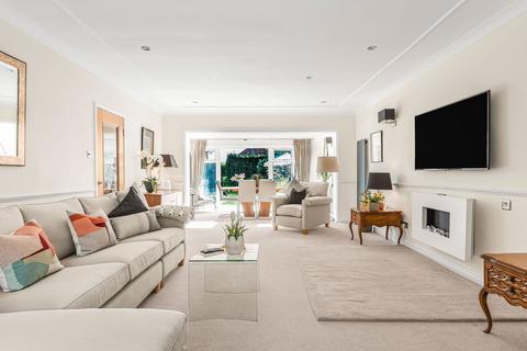 4 bedroom detached house for sale, Rosemary Hill Road, Sutton Coldfield, B74 4HL