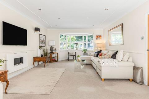 4 bedroom detached house for sale, Rosemary Hill Road, Sutton Coldfield, B74 4HL