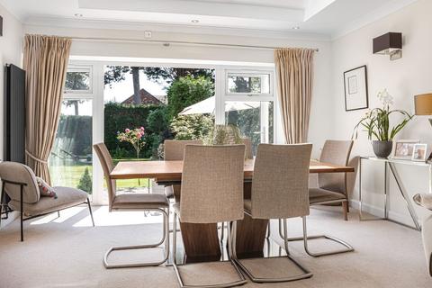4 bedroom detached house for sale, Rosemary Hill Road, Sutton Coldfield, B74 4HL