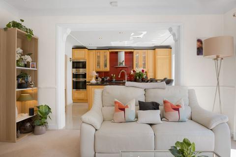 4 bedroom detached house for sale, Rosemary Hill Road, Sutton Coldfield, B74 4HL