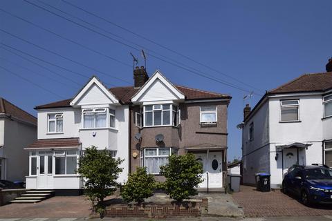 Aldbury Avenue, Wembley HA9