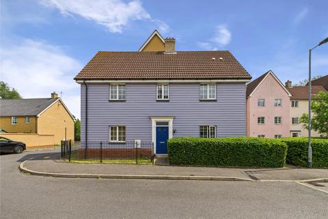 37 Bramble Road, Witham, CM8 2GX