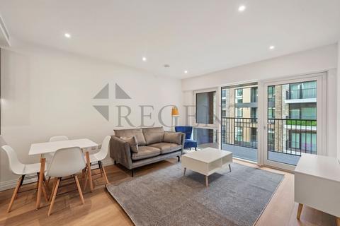 1 bedroom apartment for sale, Westwood Building, Lockgate Road, SW6