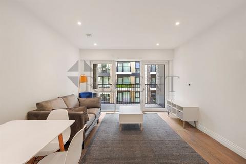 1 bedroom apartment for sale, Westwood Building, Lockgate Road, SW6
