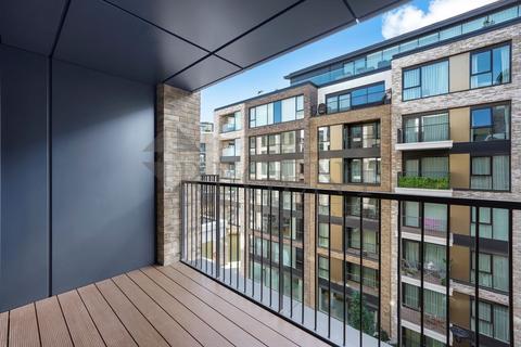 1 bedroom apartment for sale, Westwood Building, Lockgate Road, SW6