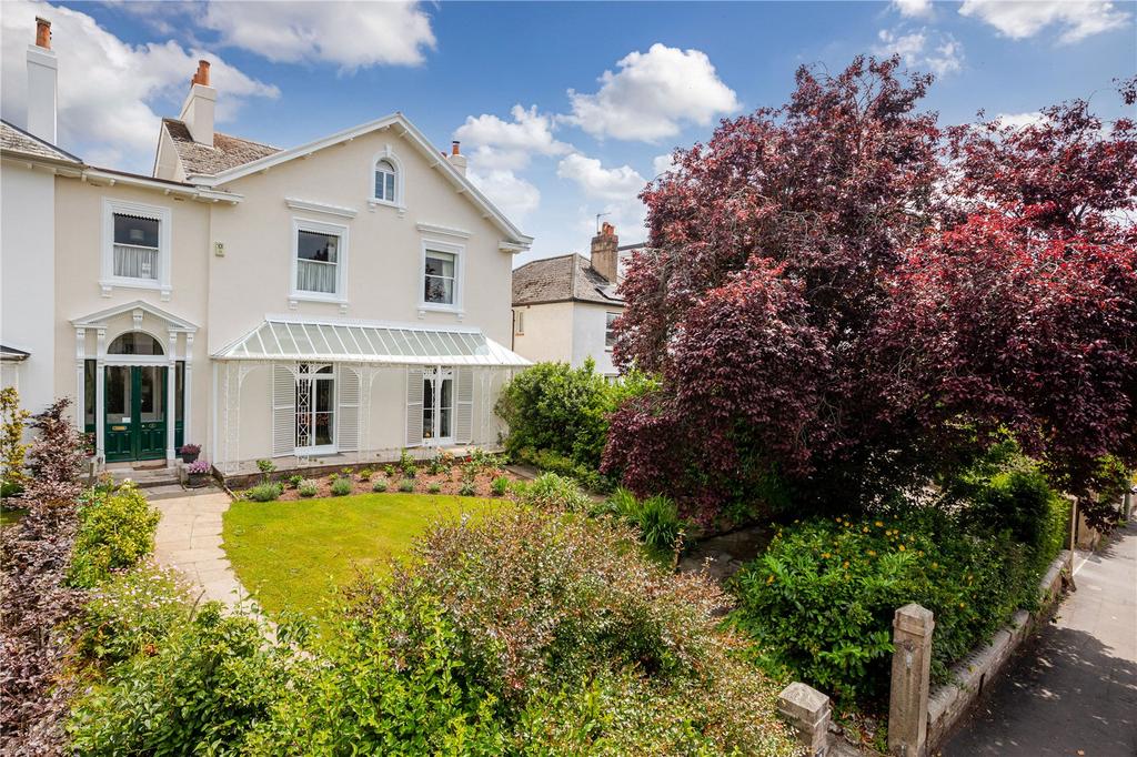 9 St. Leonards Road