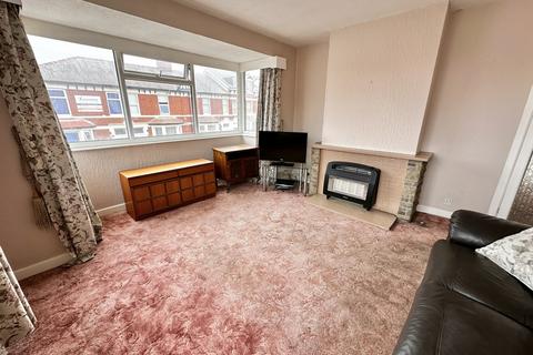 undefined, Warbreck Drive, Bispham FY2