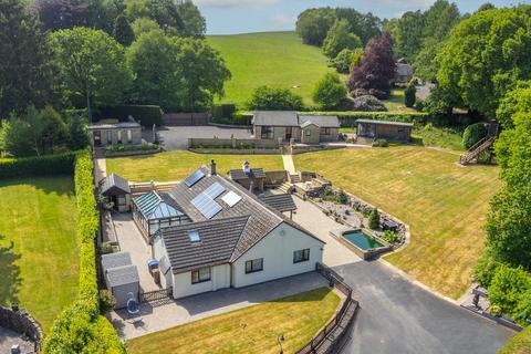 4 bedroom detached house for sale, Winnothdale, Stoke-on-trent, Tean ST10 4HB