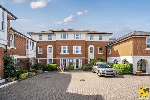 1 bedroom retirement property for sale, Stour Street, Canterbury CT1