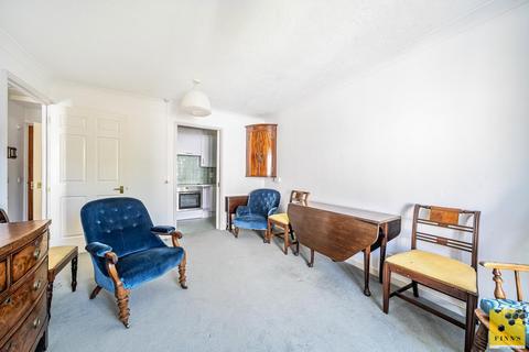 1 bedroom retirement property for sale, Stour Street, Canterbury CT1