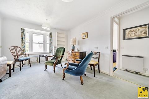 1 bedroom retirement property for sale, Stour Street, Canterbury CT1