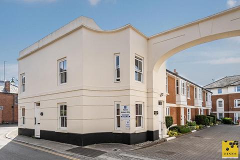 1 bedroom retirement property for sale, Stour Street, Canterbury CT1