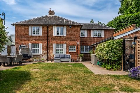 undefined, Tandridge Lane, Tandridge, Oxted, Surrey