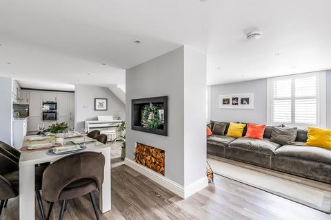 undefined, Tandridge Lane, Tandridge, Oxted, Surrey