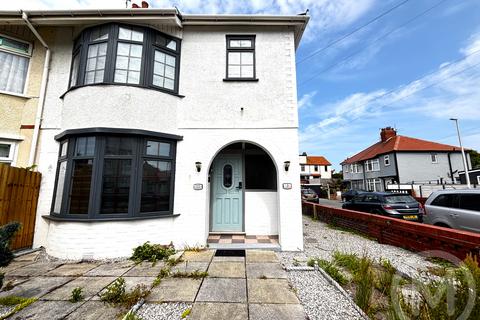 England Avenue, Bispham, Blackpool
