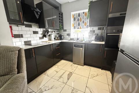 3 bedroom semi-detached house for sale, England Avenue, Bispham, Blackpool