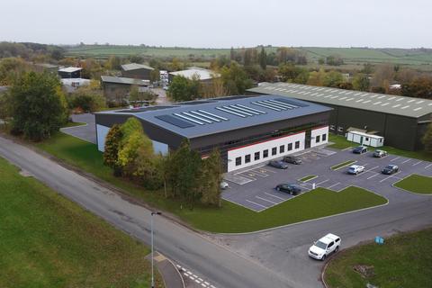 Warehouse to rent, Westcott Venture Park Westcott HP18 0PH