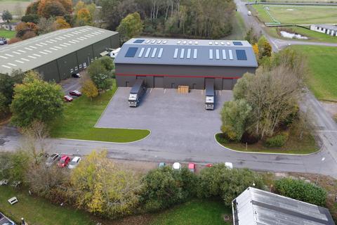 Warehouse to rent, Westcott Venture Park Westcott HP18 0PH