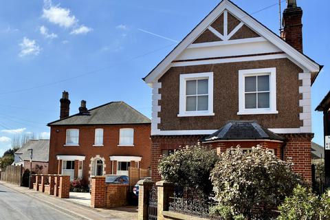 undefined, Church Road, Leatherhead, Surrey, KT22