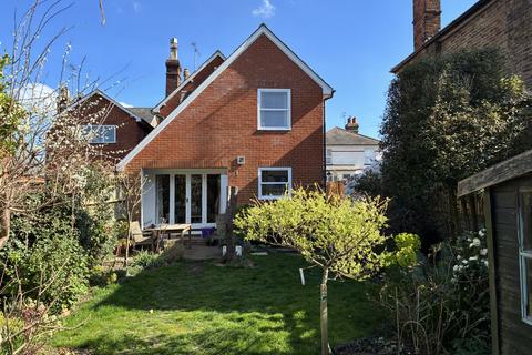 undefined, Church Road, Leatherhead, Surrey, KT22