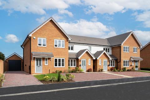 undefined, Plot 64 Shurland Park, The Birch at Shurland Park, Shurland Park, Minster on Sea ME12