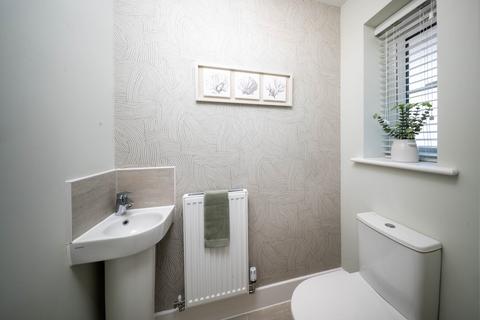 undefined, Plot 64 Shurland Park, The Birch at Shurland Park, Shurland Park, Minster on Sea ME12