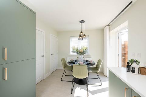 undefined, Plot 64 Shurland Park, The Birch at Shurland Park, Shurland Park, Minster on Sea ME12