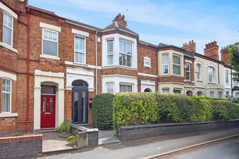 16 Bath Street, Rugby, CV21 3JF